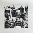 LP - MANASYt - The Genetic Lottery - Numbered, LTD ED Vinyl