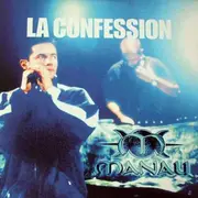 CD Single - Manau - La Confession