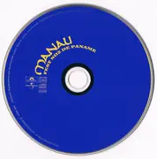 CD - Manau - Fest Noz De Paname