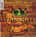 12inch Vinyl Single - Manau - Mais Qui Est La Belette?