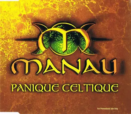 Manau - Panique Celtique