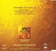 CD Single - Manau - Panique Celtique