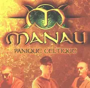 CD - Manau - Panique Celtique