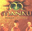 CD - Manau - Panique Celtique