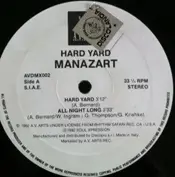 Manazart