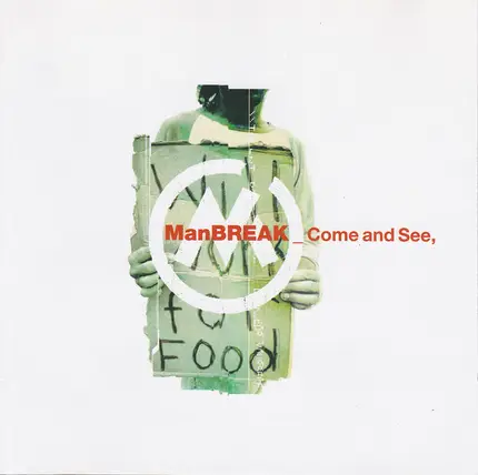 Manbreak - Come And See