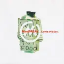 CD - Manbreak - Come And See