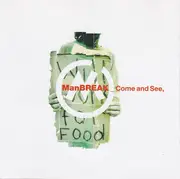 CD - Manbreak - Come And See