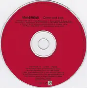 CD - Manbreak - Come And See