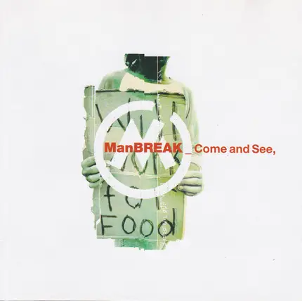 Manbreak - Come And See