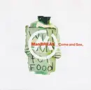 CD - Manbreak - Come And See