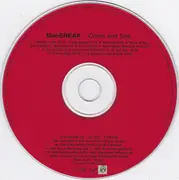 CD - Manbreak - Come And See