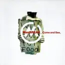CD - Manbreak - Come And See