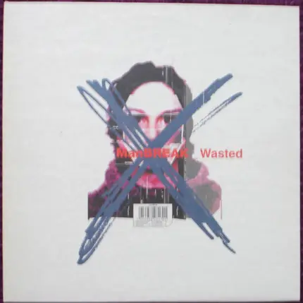 Manbreak - Wasted