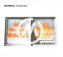 CD Single - Manbreak - Ready Or Not