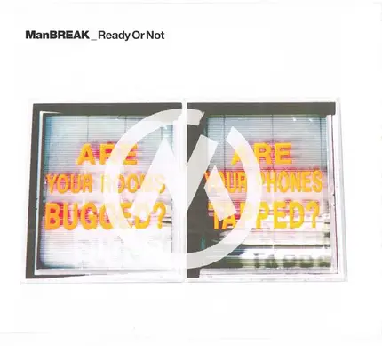 Manbreak - Ready Or Not