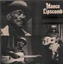 LP - Mance Lipscomb - Texas Blues And 3 Other Songs