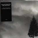 Double LP - Manchester Orchestra - A Black Mile to the Surface - 180g. , silver vinyl, etched