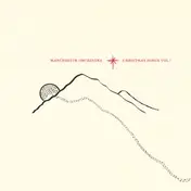 manchester orchestra - Christmas Songs Vol.1