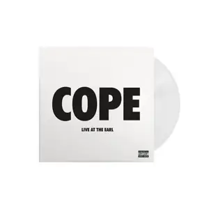 Manchester Orchestra - Cope Live At the Earl
