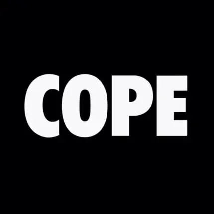 manchester orchestra - Cope