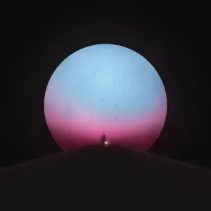 Manchester Orchestra - Million Masks Of God