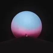 manchester orchestra - Million Masks Of God