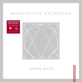 manchester orchestra - Simple Math