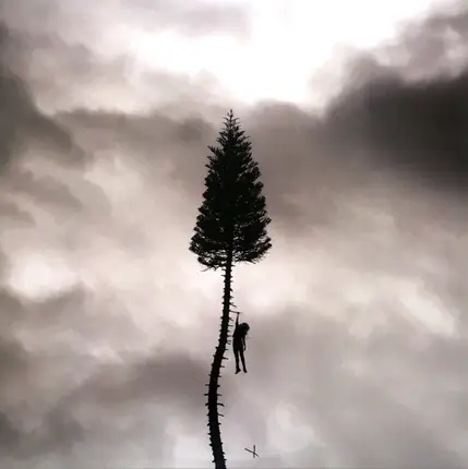 Manchester Orchestra - A Black Mile To The Surface