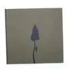 Double LP - Manchester Orchestra - A Black Mile To The Surface - Textured Hardcover Book, Gold vinyl, D-Side etched