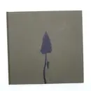 Double LP - Manchester Orchestra - A Black Mile To The Surface - Textured Hardcover Book, Gold vinyl, D-Side etched