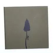 Double LP - Manchester Orchestra - A Black Mile To The Surface - Textured Hardcover Book, Gold vinyl, D-Side etched