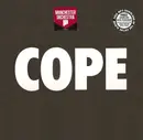 LP - Manchester Orchestra - Cope - 180g, Gatefold