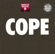 manchester orchestra - Cope