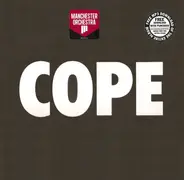 Manchester Orchestra - Cope