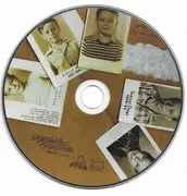 CD - Manchester Orchestra - I'm Like A Virgin Losing A Child