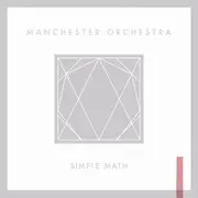 CD - Manchester Orchestra - Simple Math