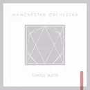 CD - Manchester Orchestra - Simple Math