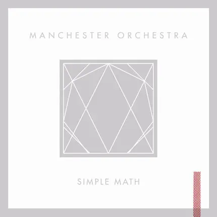 Manchester Orchestra - Simple Math
