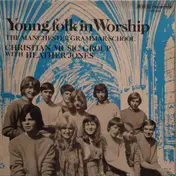 Heather Jones - Young Folk In Worship
