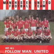 Manchester United Football Team