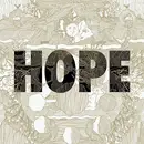 LP - Manchester Orchestra - Hope