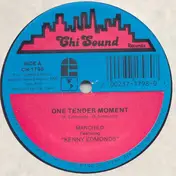 Manchild - One Tender Moment