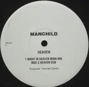 Manchild - Heaven