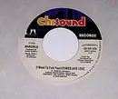 7inch Vinyl Single - Manchild - (I Want To Feel Your) Power And Love