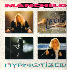 Manchild - Hypnotized