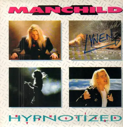 Manchild - Hypnotized