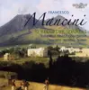 Double CD - Francesco Mancini - Complete Recorder Sonatas