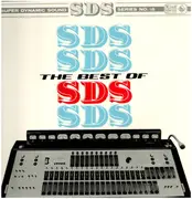 LP - Mancini, Morales, Grey a.o. - The Best Of SDS