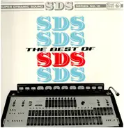 Mancini, Morales, Grey a.o. - The Best Of SDS